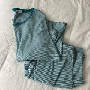 Lake Pajamas Set